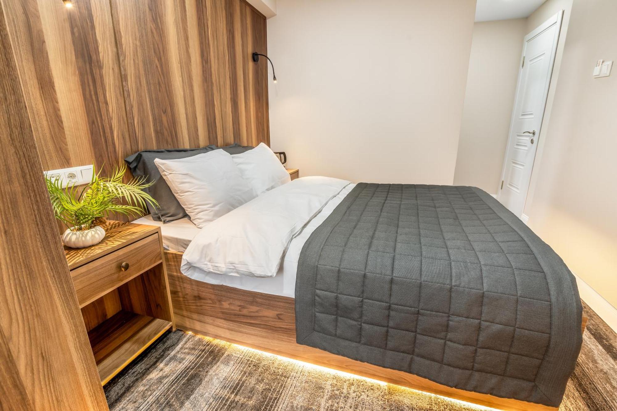 Piola Kadikoey Otel İstanbul